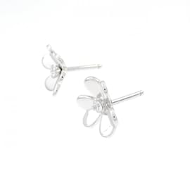 Van Cleef & Arpels-Van Cleef & Arpels Frivole Mini Earrings-Other