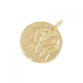 Van Cleef & Arpels-Van Cleef & Arpels Zodiac Pendant-Other