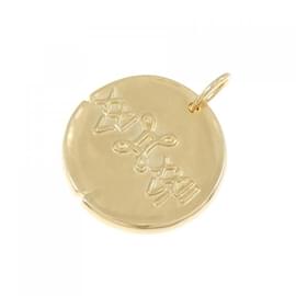 Van Cleef & Arpels-Van Cleef & Arpels Zodiac Pendant-Other