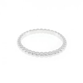 Van Cleef & Arpels-Van Cleef & Arpels Perlée Ring-Other
