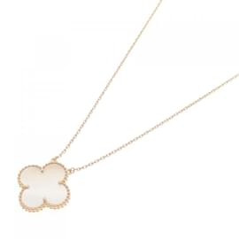 Van Cleef & Arpels-Van Cleef & Arpels Magic Alhambra Necklace-Other