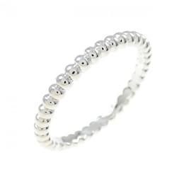 Van Cleef & Arpels-Van Cleef & Arpels Perlée Band Ring-Other