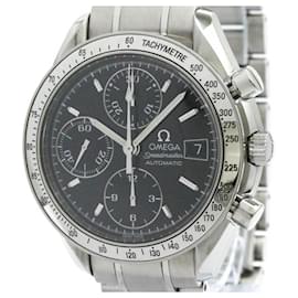 Omega Speedmaster Black