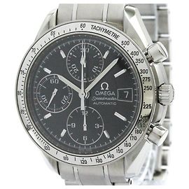 Omega Speedmaster Preto