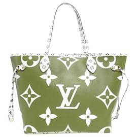 Louis Vuitton-Louis Vuitton Neverfull MM-Multiple colors