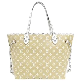 Louis Vuitton-Louis Vuitton Neverfull MM-Multiple colors