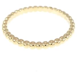 Van Cleef & Arpels-Van Cleef & Arpels Perlée Small Ring-Other