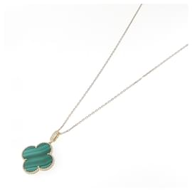 Van Cleef & Arpels-Van Cleef & Arpels Magic Alhambra Long Necklace-Other
