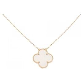 Van Cleef & Arpels-Van Cleef & Arpels Magic Alhambra Long Necklace-Other