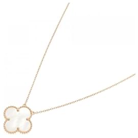 Van Cleef & Arpels-Van Cleef & Arpels Magic Alhambra Long Necklace-Other