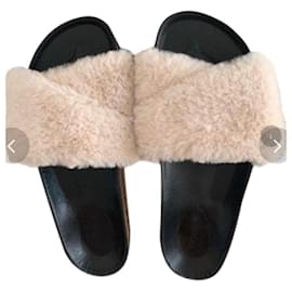Autre Marque-Oysho-Beige