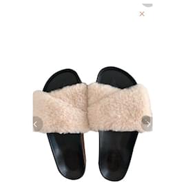 Autre Marque-Oysho-Beige
