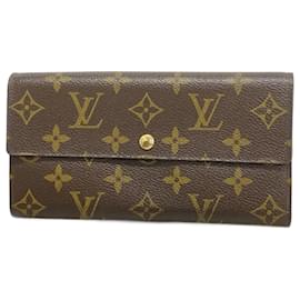 Louis Vuitton-Louis Vuitton Sarah-Brown