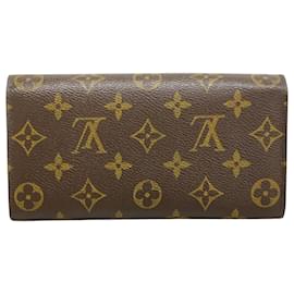 Louis Vuitton-Louis Vuitton Sarah-Brown