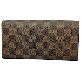 Louis Vuitton-Louis Vuitton Sarah-Brown