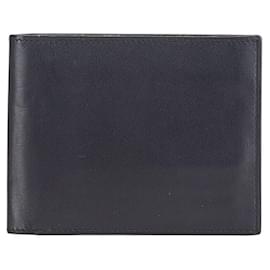 Hermès-Hermès Citizen Twill-Navy blue