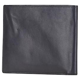 Hermès-Hermès Citizen Twill-Navy blue