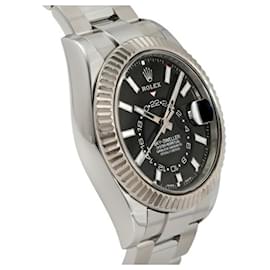 Rolex-Rolex Sky-Dweller-Black