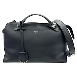 Fendi-Fendi Au fait Moyen-Noir