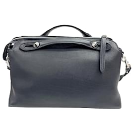 Fendi-Fendi Au fait Moyen-Noir