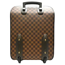 Louis Vuitton-Louis Vuitton Pegase-Brown