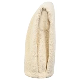 Isabel Marant-Isabel Marant Gwendalia Vest in Cream Wool-White,Cream