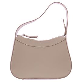 Sacs à main BY FAR T. Cuir Beige