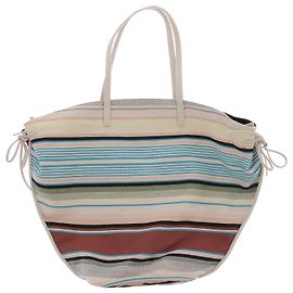 Autre Marque NON SIGNE / UNSIGNED Handbags T.  Wool Beige