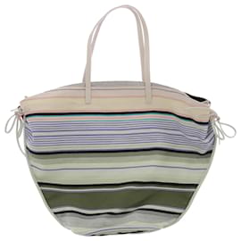 Autre Marque-NON SIGNE / UNSIGNED Handbags T.  Wool-Beige