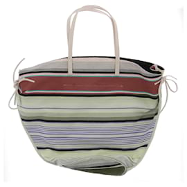Autre Marque-NON SIGNE / UNSIGNED Handbags T.  Wool-Beige