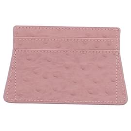 Autre Marque-LUAR Purses, wallets & cases T.  Leather-Pink