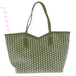 Autre Marque-NON SIGNE / UNSIGNED Handbags T.  Leather-Red