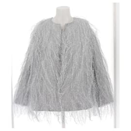 Autre Marque-SLEEPER Jackets T.International S Polyester-Silvery