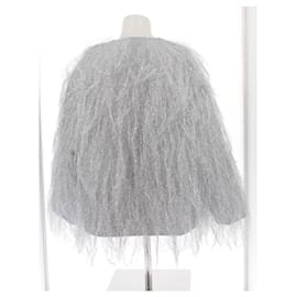 Autre Marque-SLEEPER Jackets T.International S Polyester-Silvery