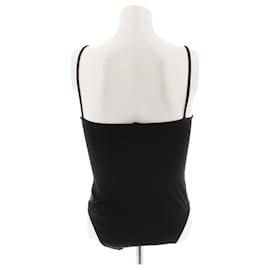 Chanel-CHANEL Swimwear T.FR 36 Polyester-Black