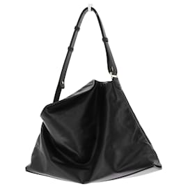Autre Marque-AUPEN Handbags T.  Leather-Black