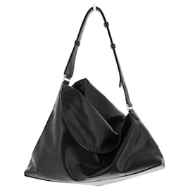 Autre Marque-AUPEN Handbags T.  Leather-Black