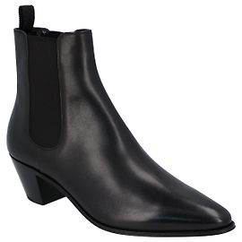 Céline Botín Chelsea negro Celine Negro