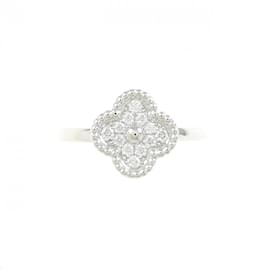Van Cleef & Arpels-Van Cleef & Arpels Sweet Alhambra Ring-Other