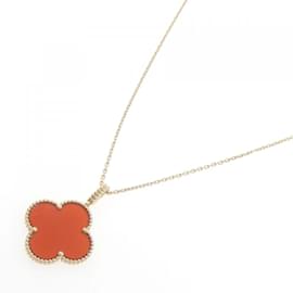Van Cleef & Arpels-Van Cleef & Arpels Magic Alhambra Long Necklace-Other