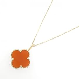 Van Cleef & Arpels-Collier Long Magic Alhambra de Van Cleef & Arpels-Autre