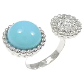 Van Cleef & Arpels-Bague Van Cleef & Arpels Perlée Couleurs en Tres Les Doors-Autre