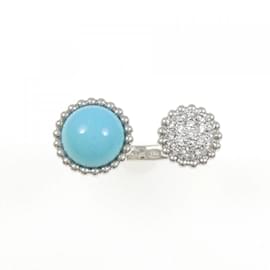 Van Cleef & Arpels-Bague Van Cleef & Arpels Perlée Couleurs en Tres Les Doors-Autre