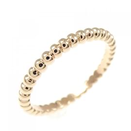 Van Cleef & Arpels-Van Cleef & Arpels Perlée Small Ring-Other
