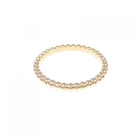 Van Cleef & Arpels-Van Cleef & Arpels Perlée Small Ring-Other