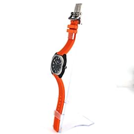 Hermès-Hermes H08 DLC SP1.741 TI Automatic Wristwatch-Other