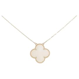 Van Cleef & Arpels-Van Cleef & Arpels Magic Alhambra Necklace-Other