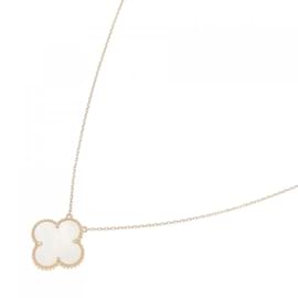 Van Cleef & Arpels-Van Cleef & Arpels Magic Alhambra Necklace-Other