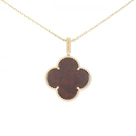 Van Cleef & Arpels-Van Cleef & Arpels Magic Alhambra Long Necklace-Other