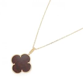 Van Cleef & Arpels-Van Cleef & Arpels Magic Alhambra Long Necklace-Other